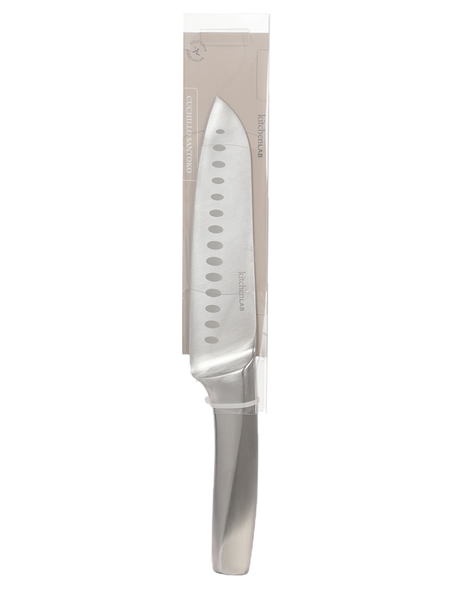 Cuchillo santoku 4