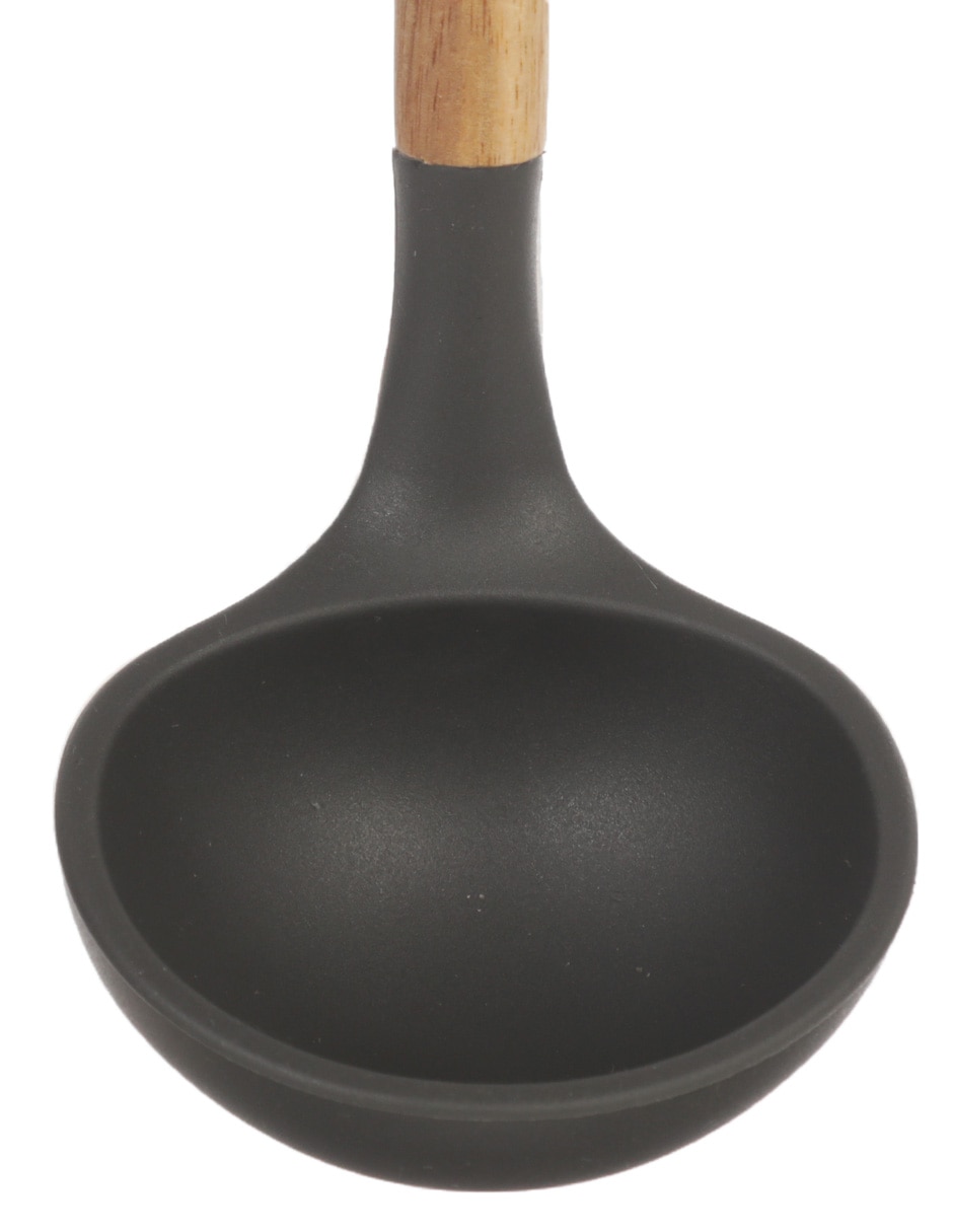 Cucharón de madera 2