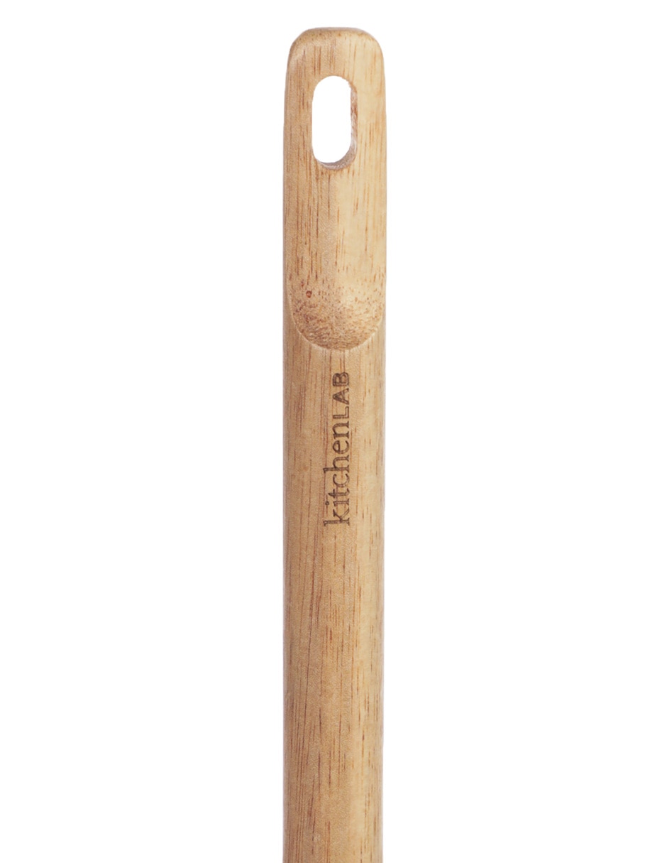 Cucharón de madera 3