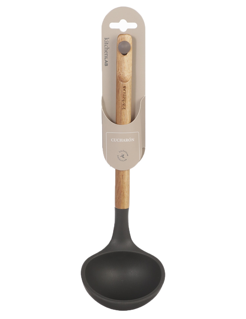 Cucharón de madera 4