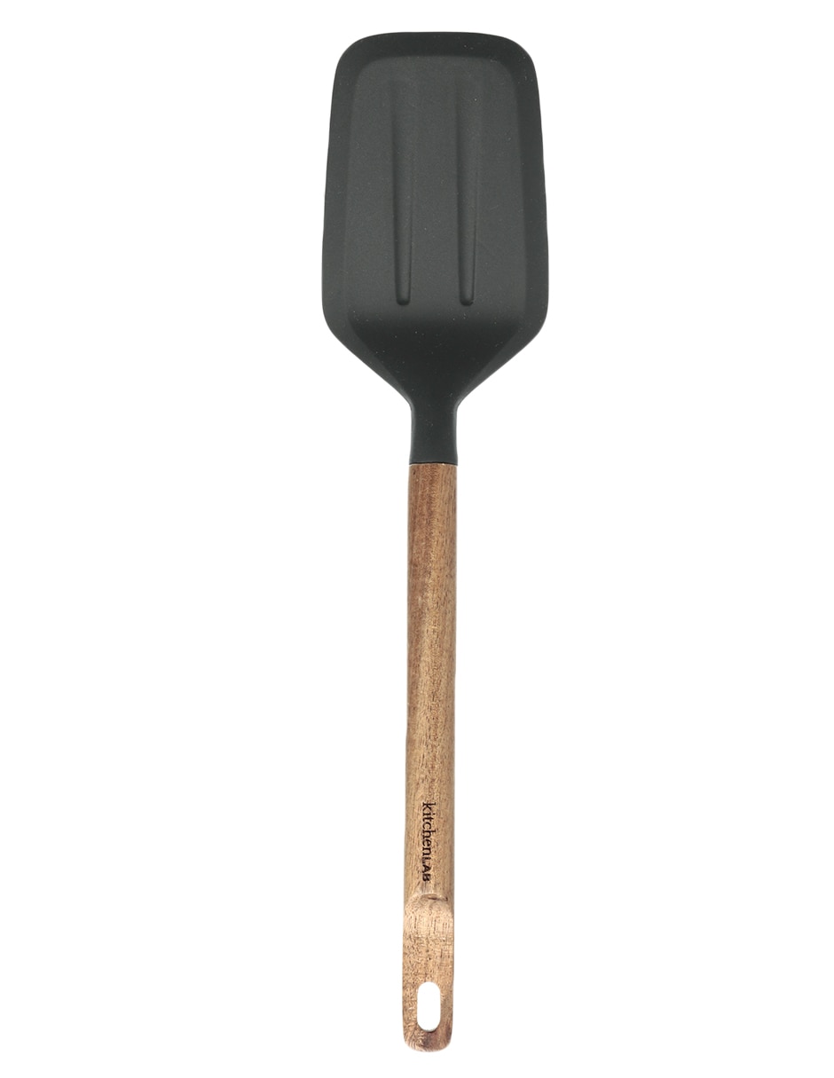 Espátula madera