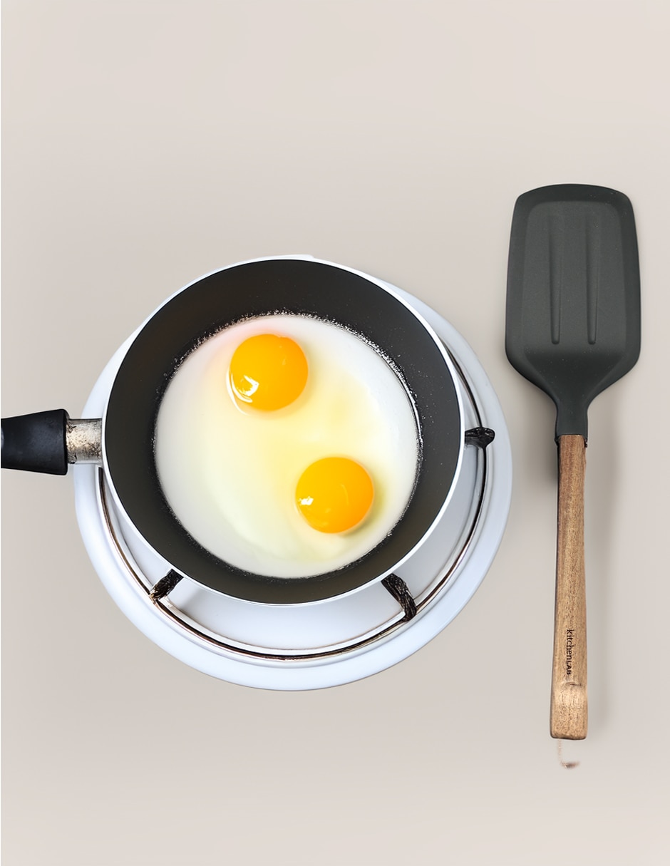Espátula madera 4