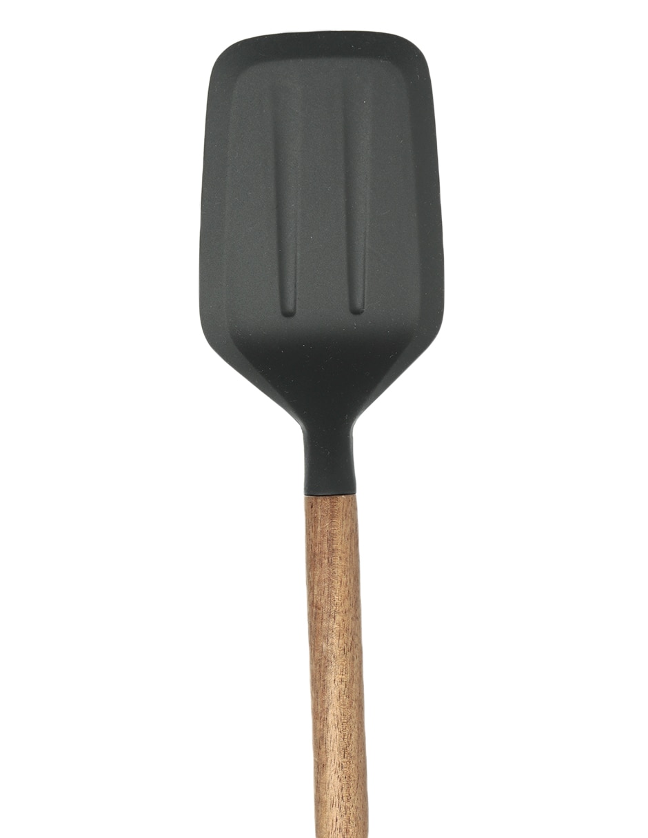 Espátula madera 2