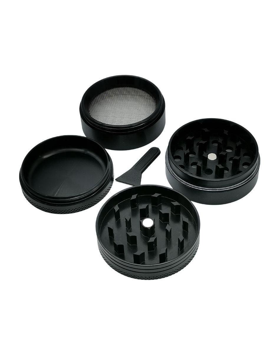 Molino para pimienta de acero inoxidable 4