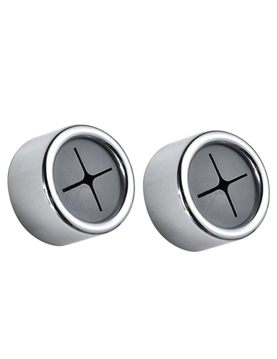 Set toallero de pared de plástico