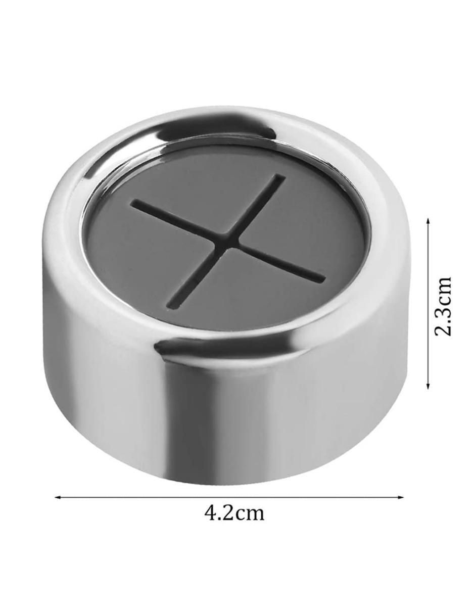 Set toallero de pared de plástico 2
