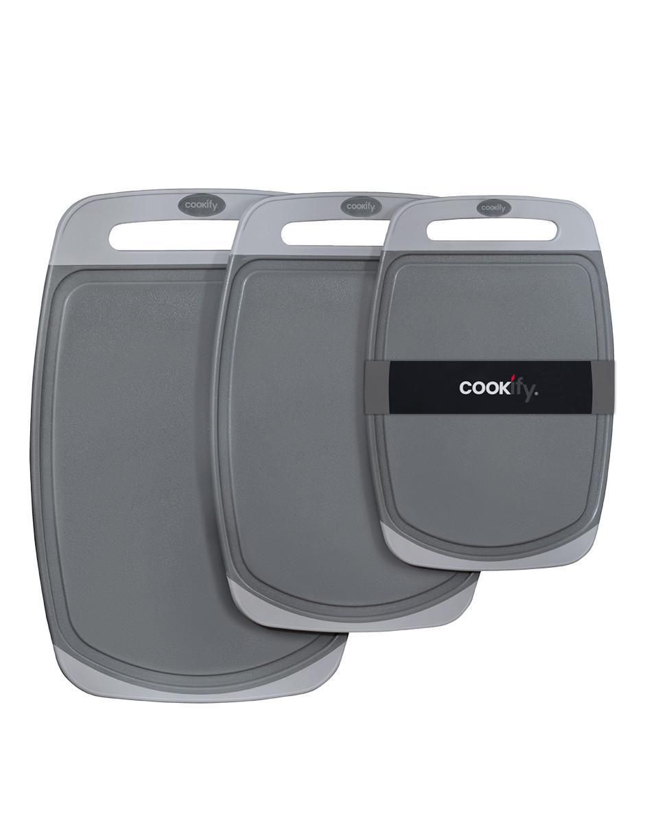 Set tabla para picar