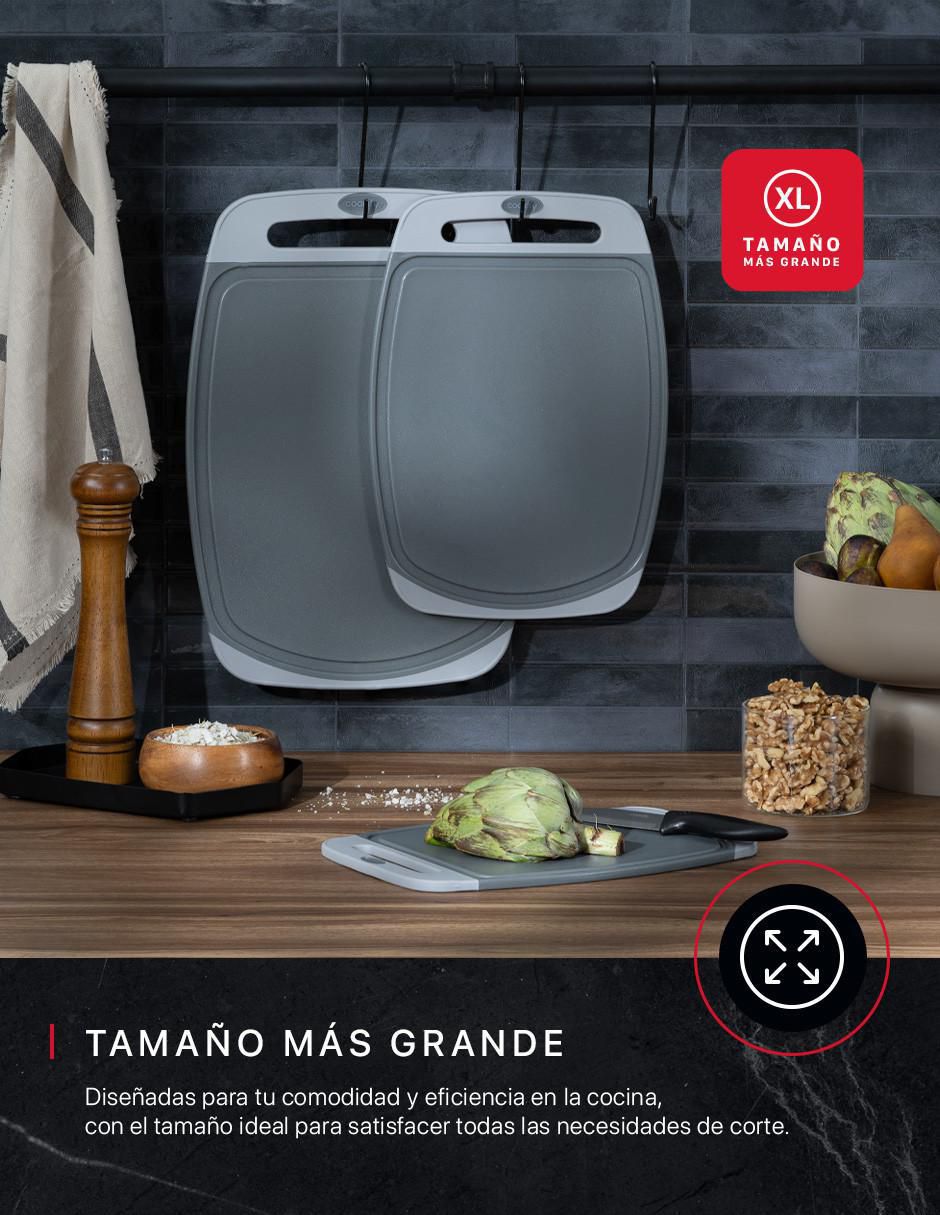 Set tabla para picar 3