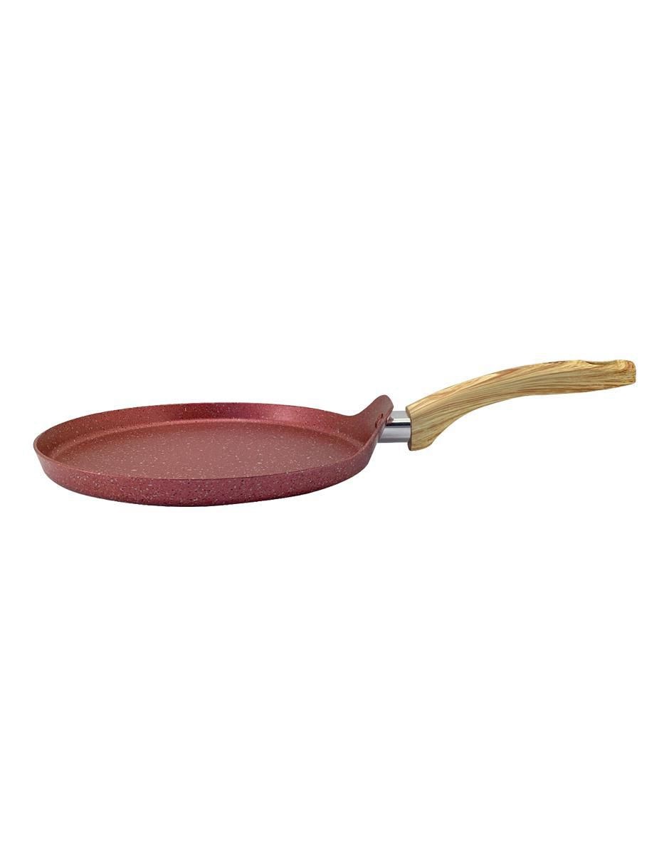 Comal Marble Ruby aluminio