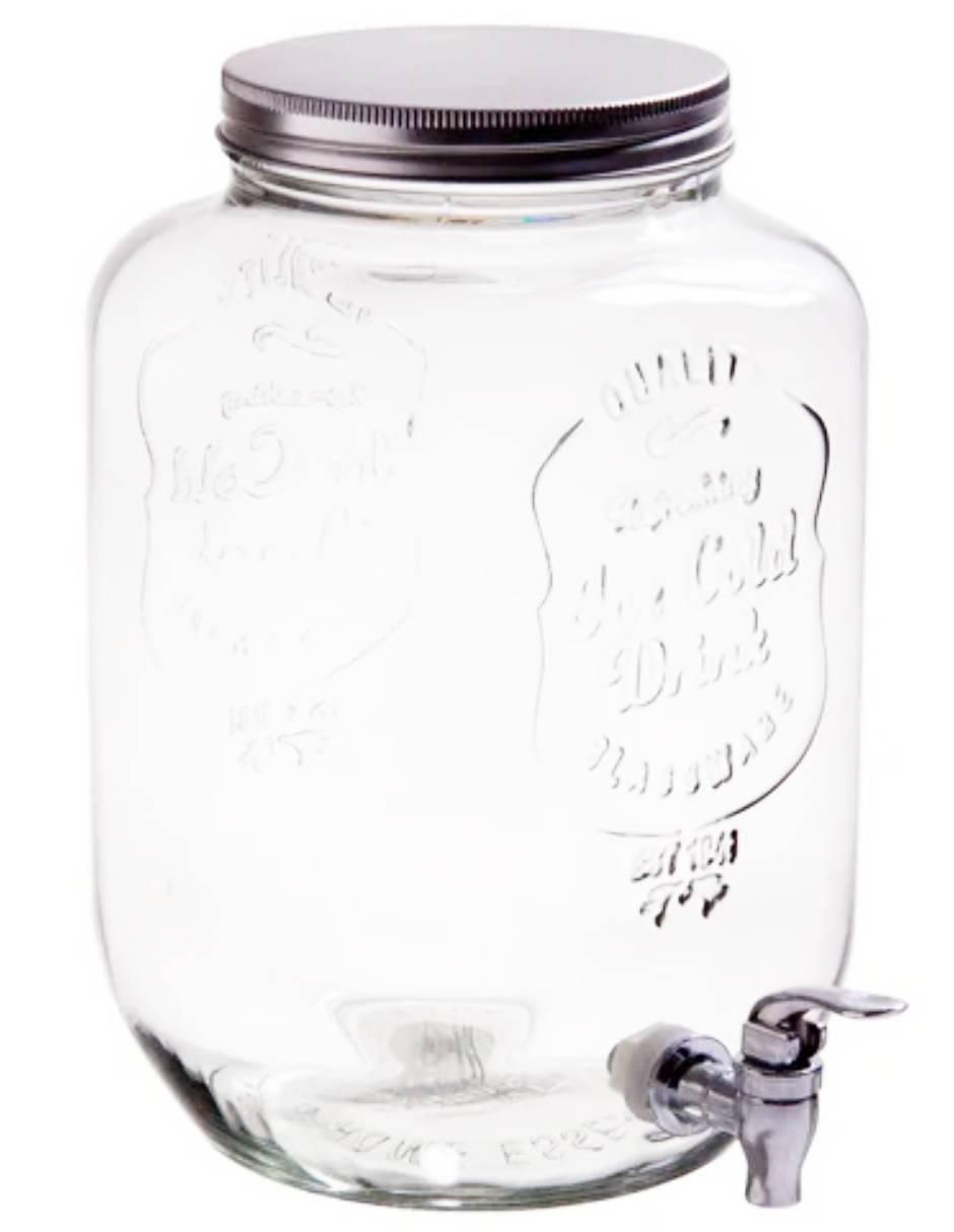 Dispensador de agua manual