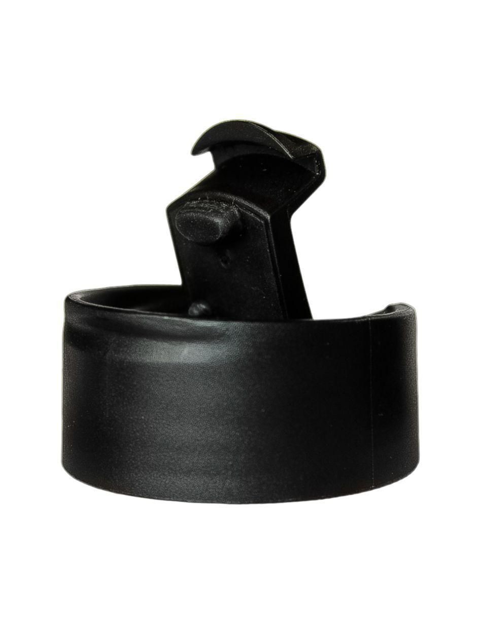 Termo de acero inoxidable con tapa rosca 1.1 L 4