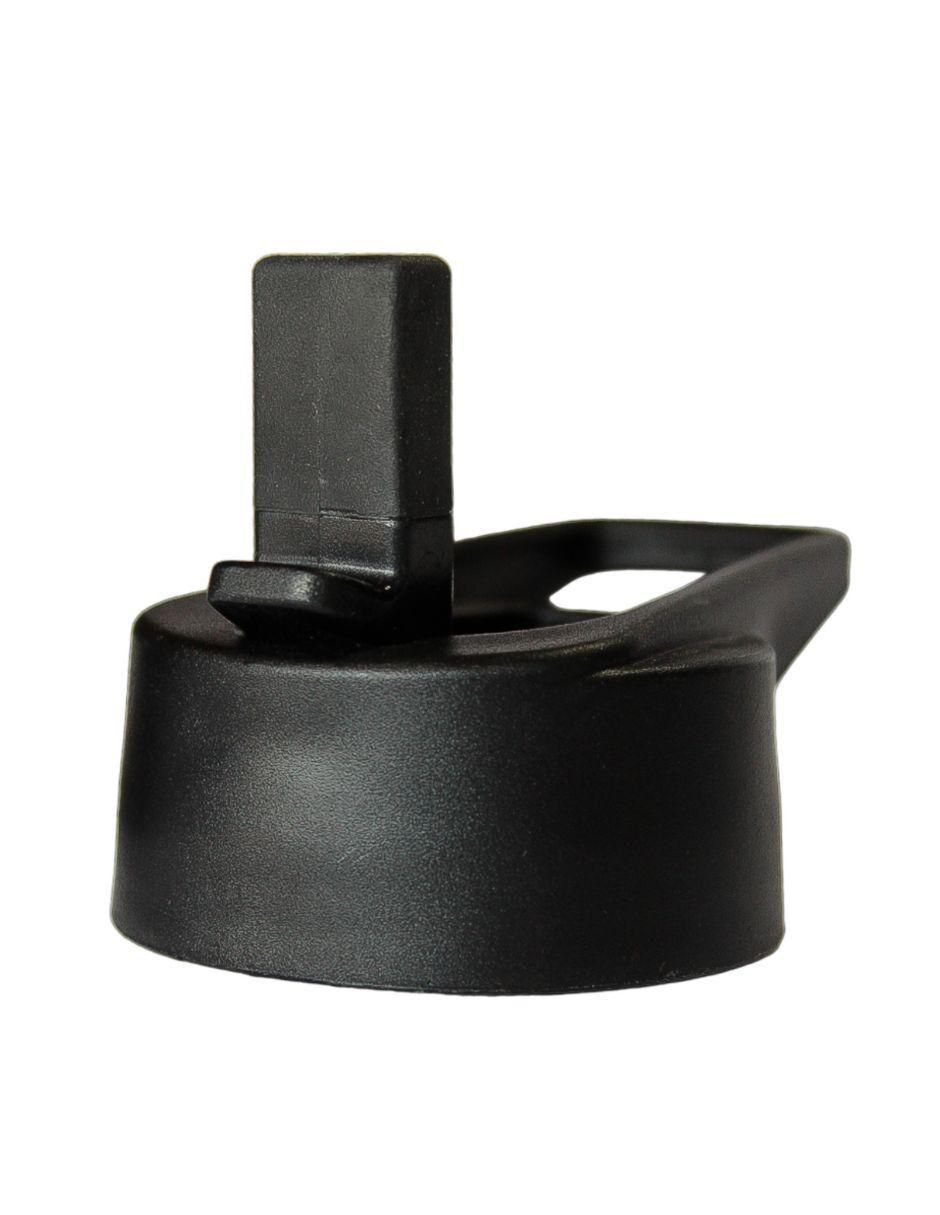 Termo de acero inoxidable con tapa rosca 1.1 L 5
