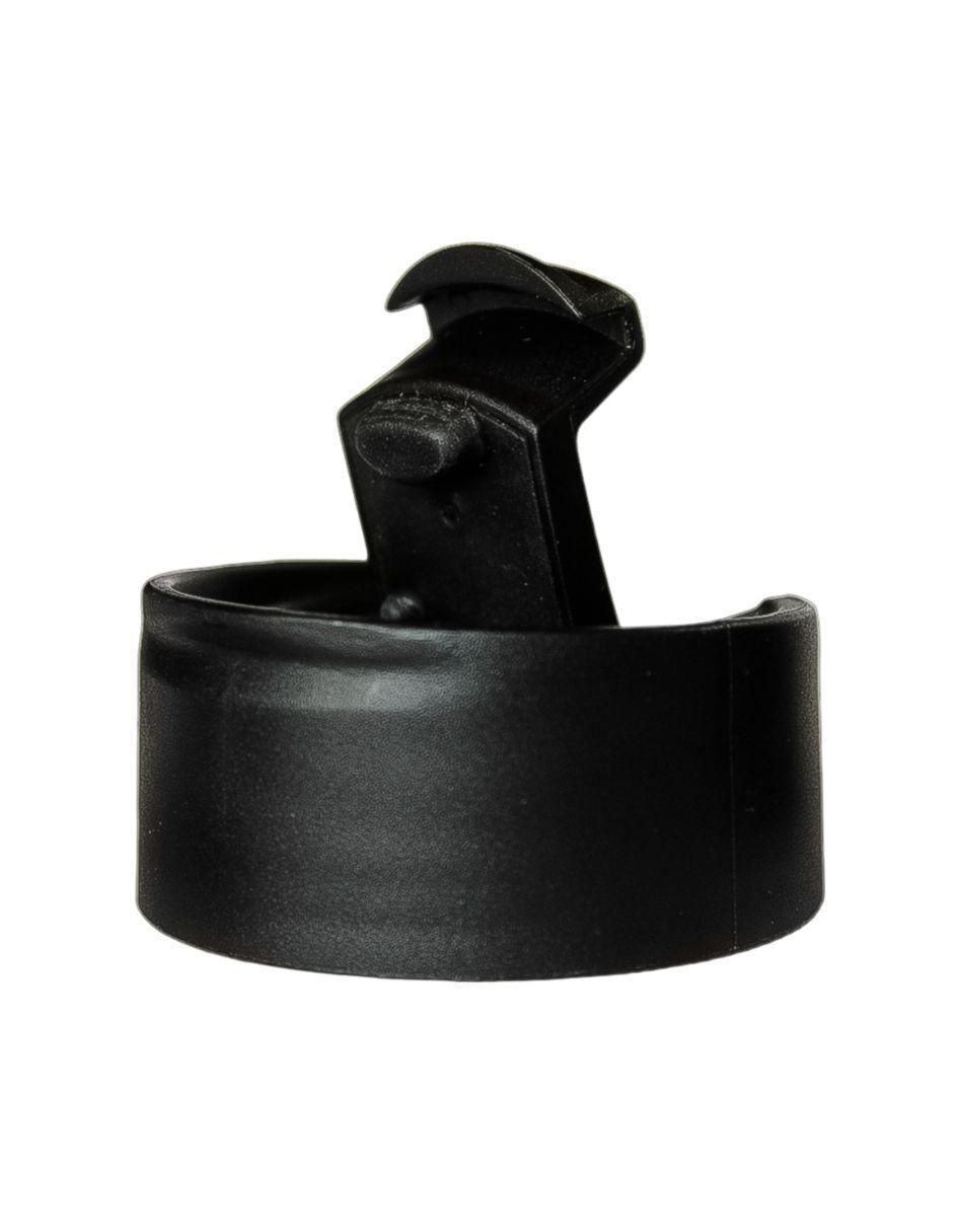 Termo de acero inoxidable con tapa rosca 946 ml 5