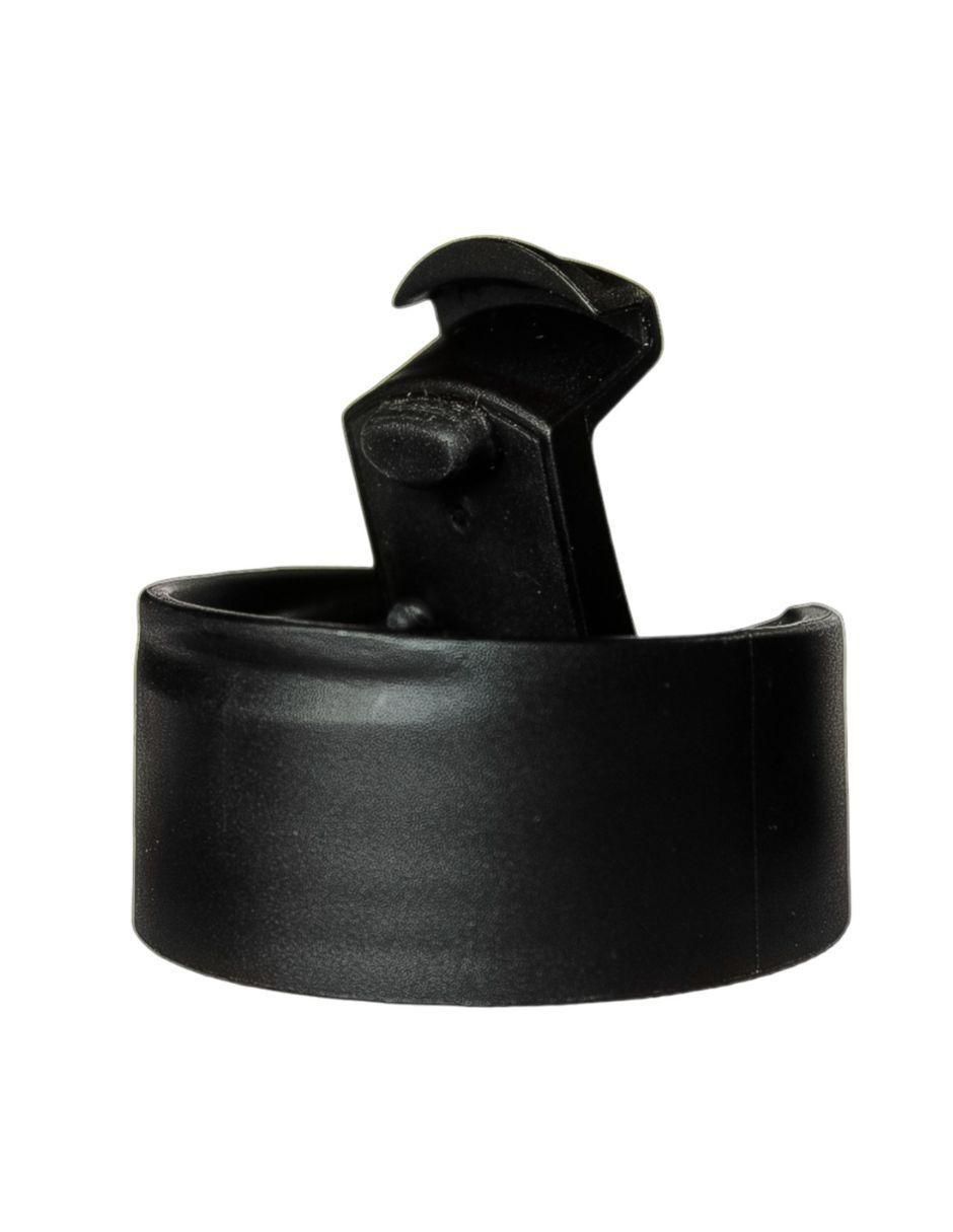 Termo de acero inoxidable con tapa rosca 1.2 L 5