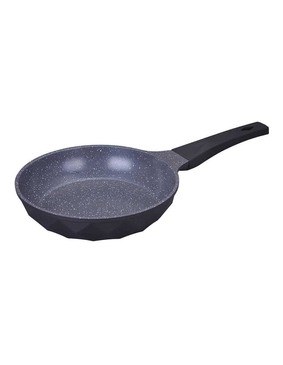"batería de cocina" kochstelle btm002000 "de" aluminio "antiadherente" cerámica 13 piezas "piezas"