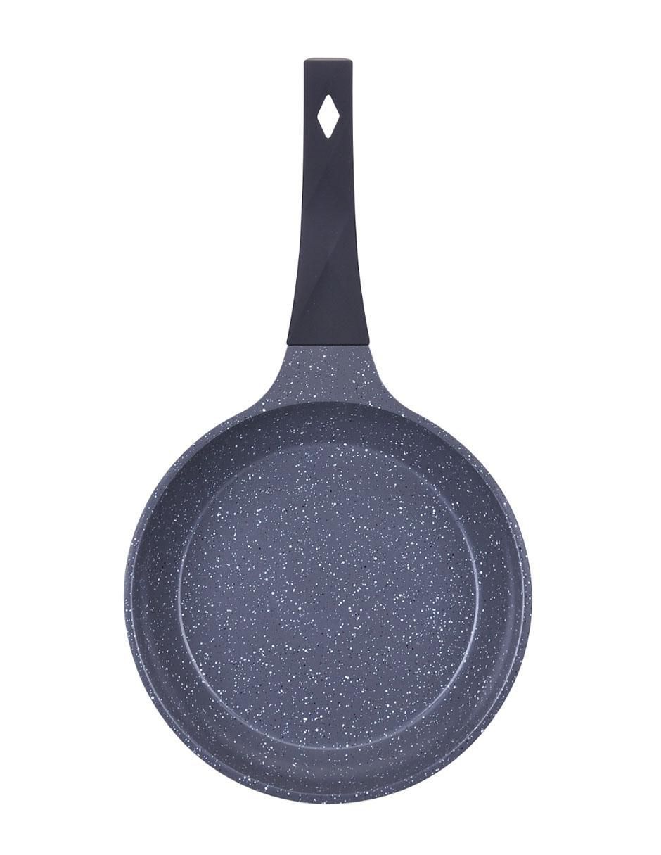"batería de cocina" kochstelle btm002000 "de" aluminio "antiadherente" cerámica 13 piezas "piezas"