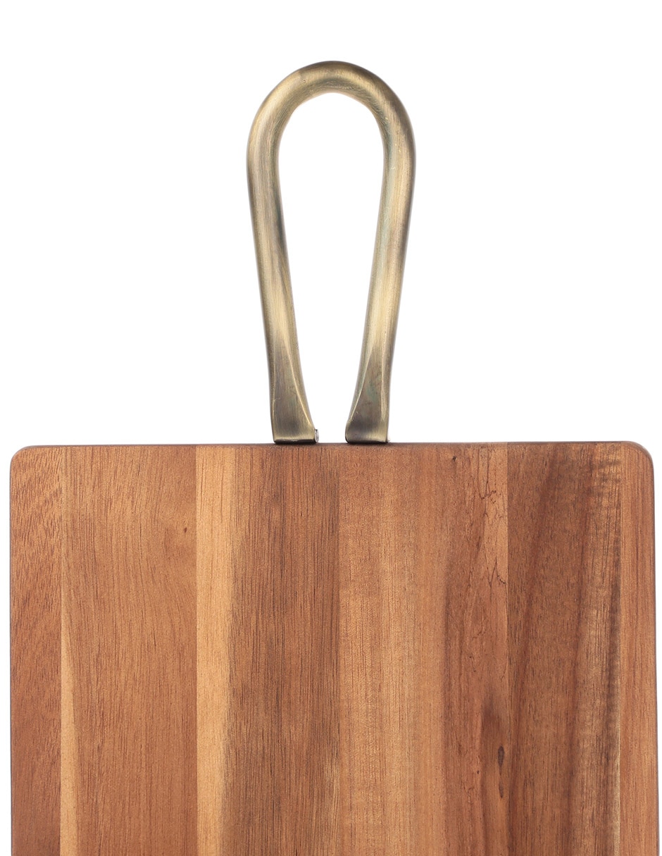 Tabla para picar de madera 5