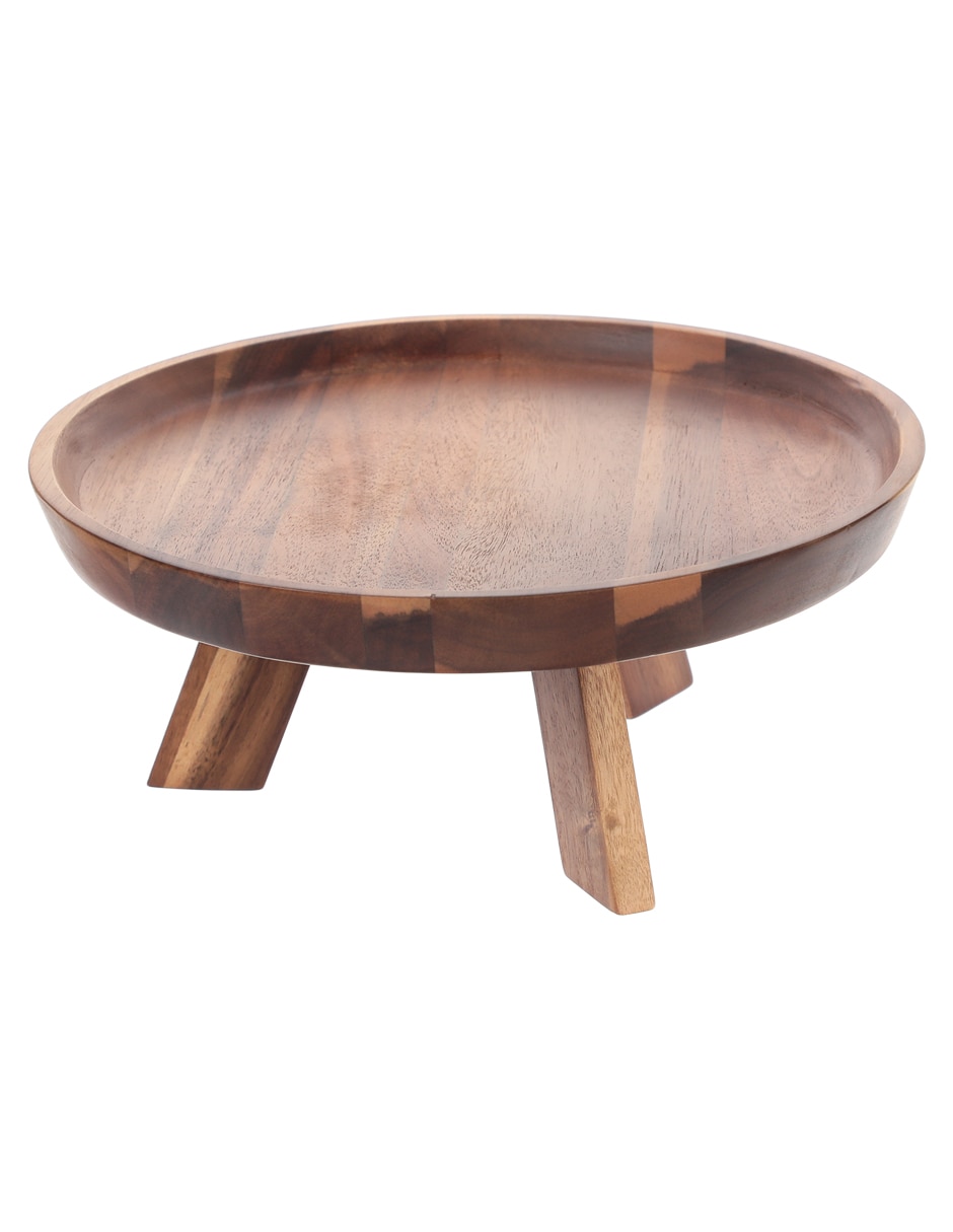 Botanero de Madera