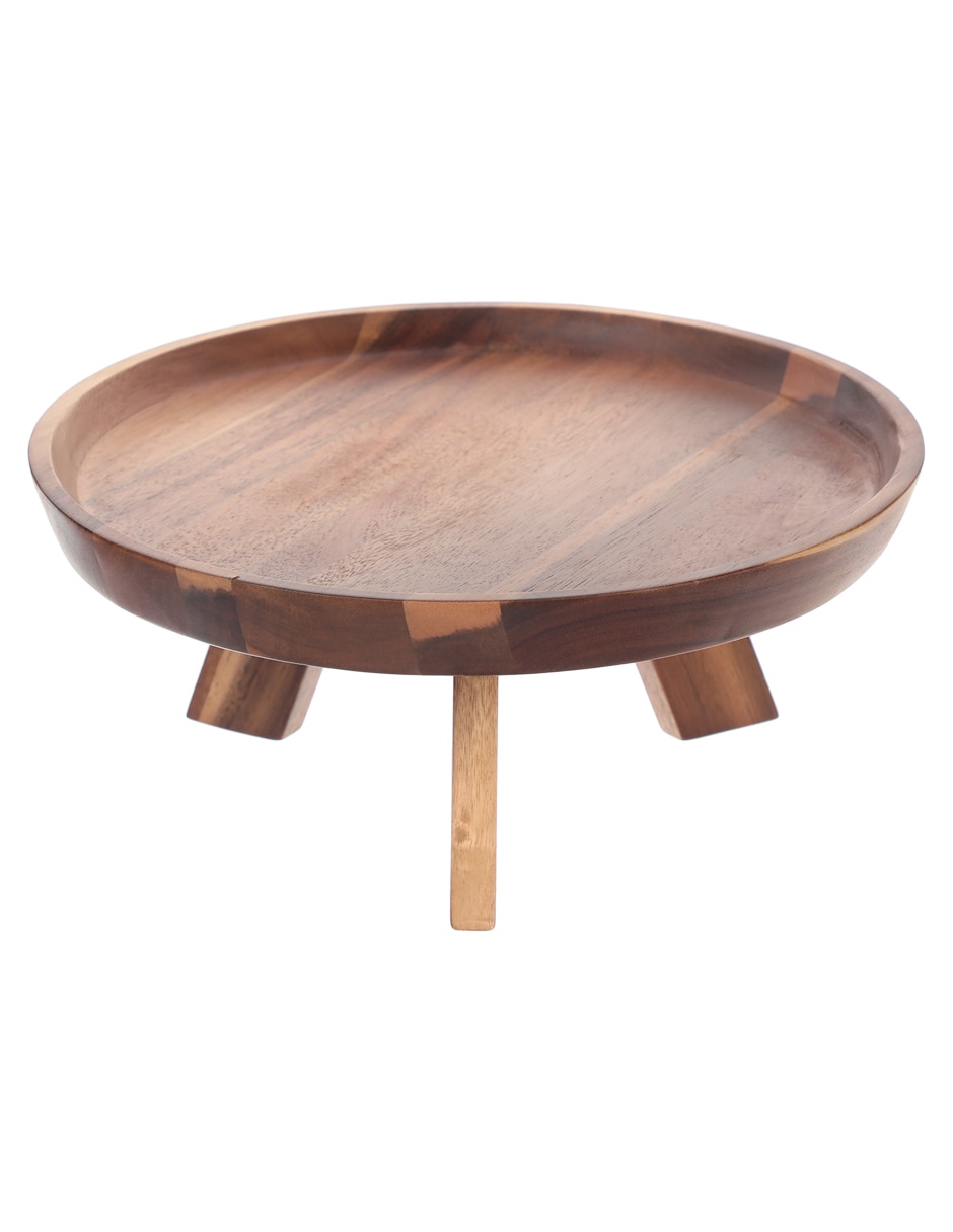 Botanero de Madera 3