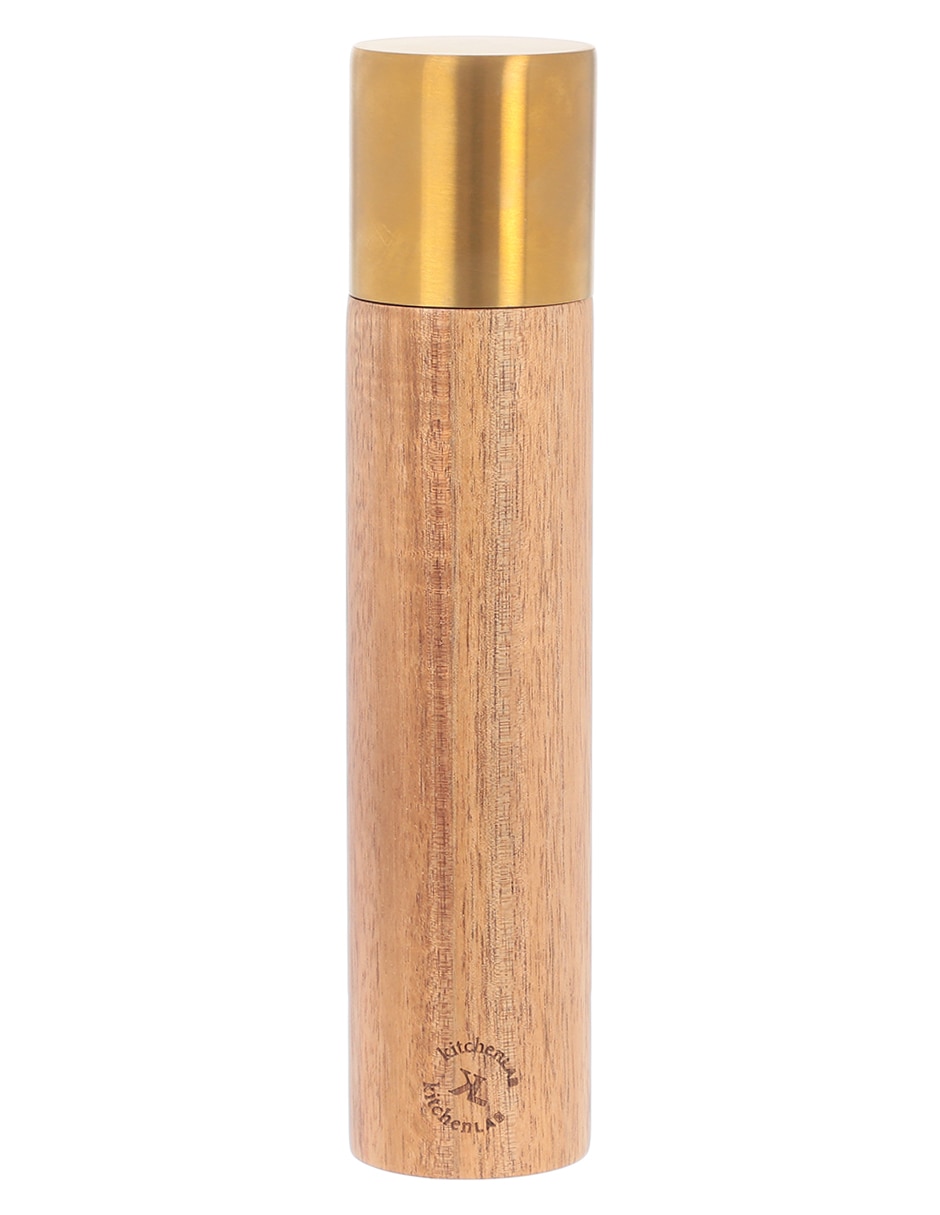 Molino para pimienta de madera 2