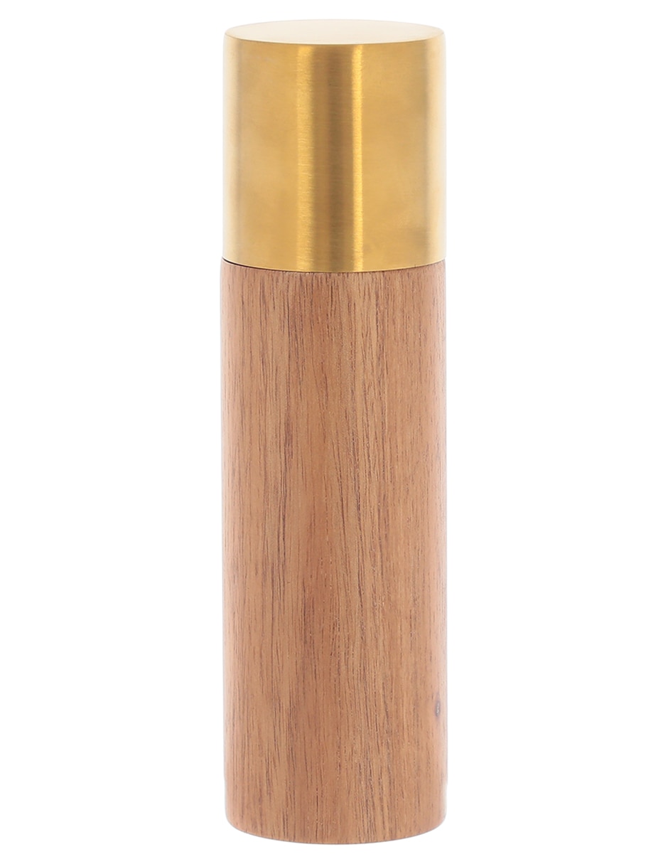 Molino sal de madera 2