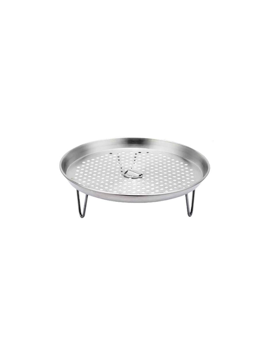 Batería de cocina de acero inoxidable 5 piezas 3