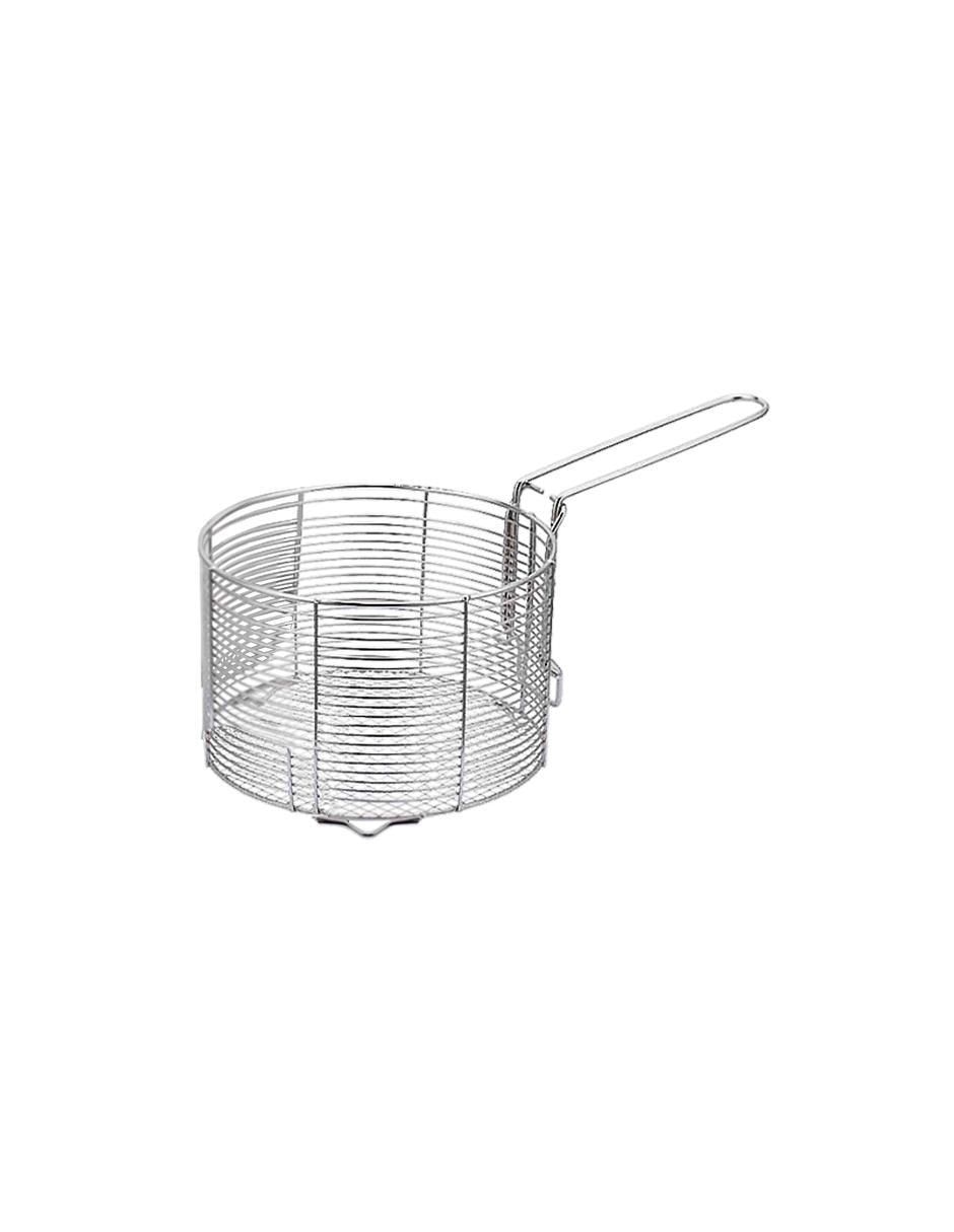 Batería de cocina de acero inoxidable 5 piezas 4