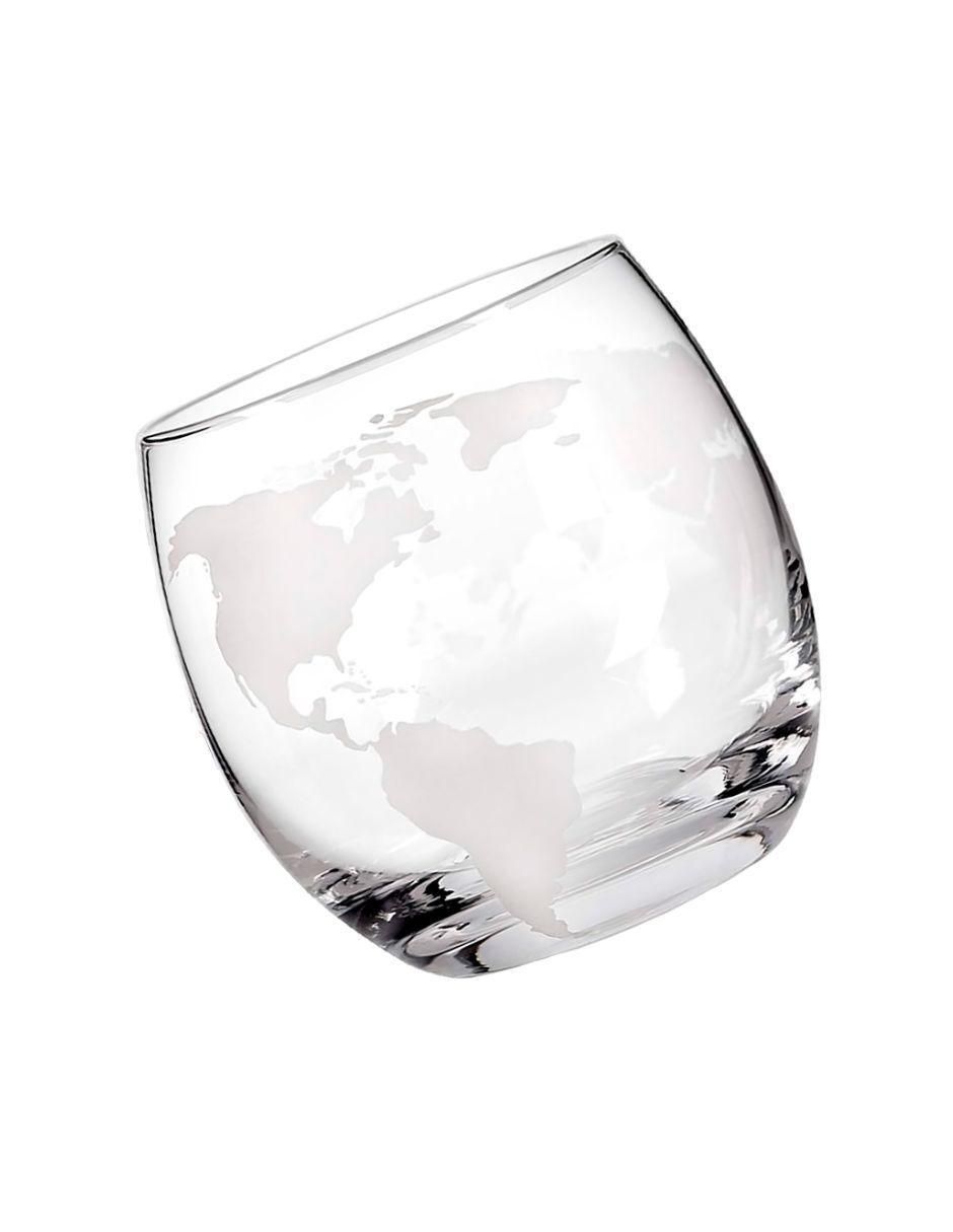 Set vaso Doble Pack de vidrio con 4 piezas 2