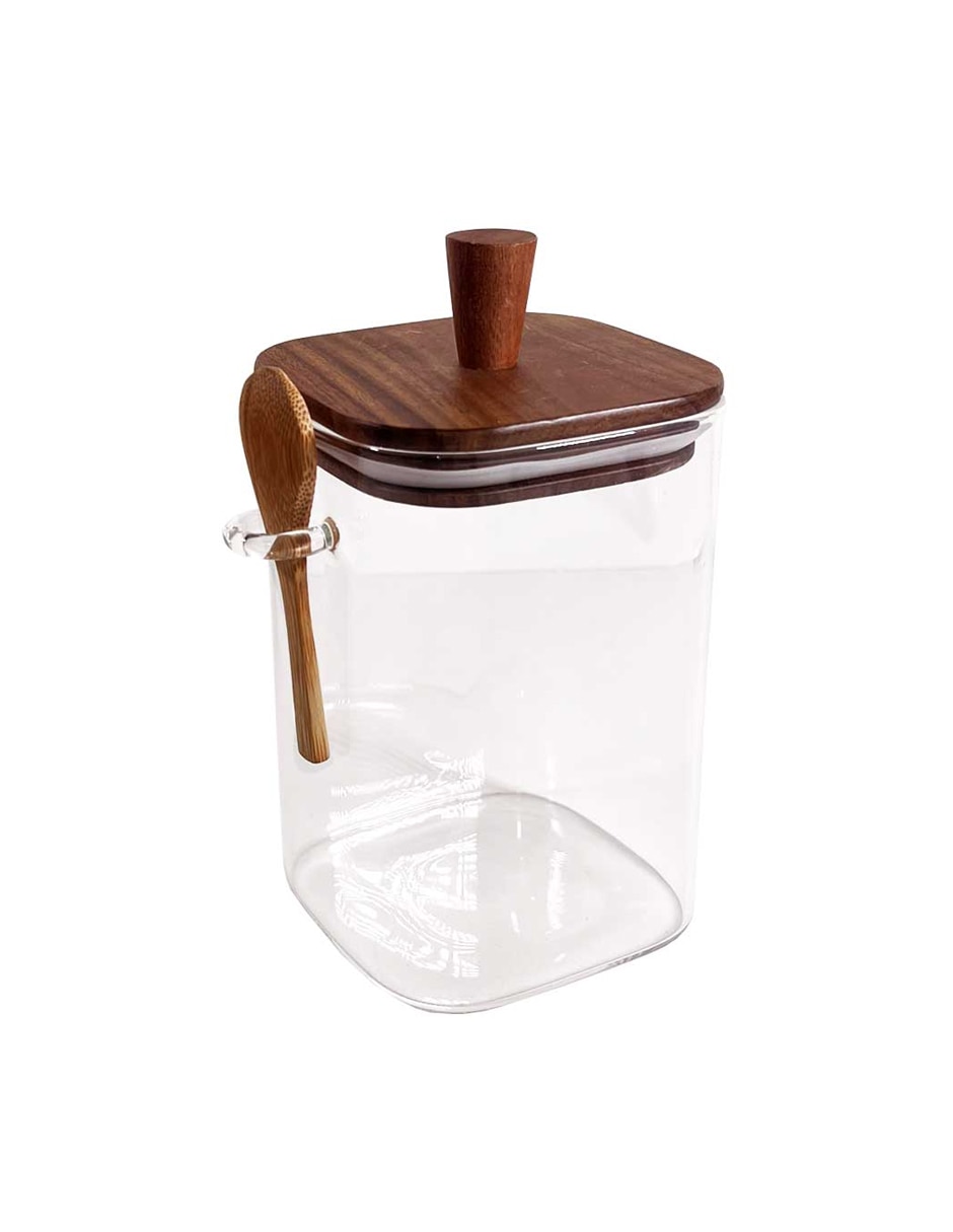 Contenedor de té Toscana