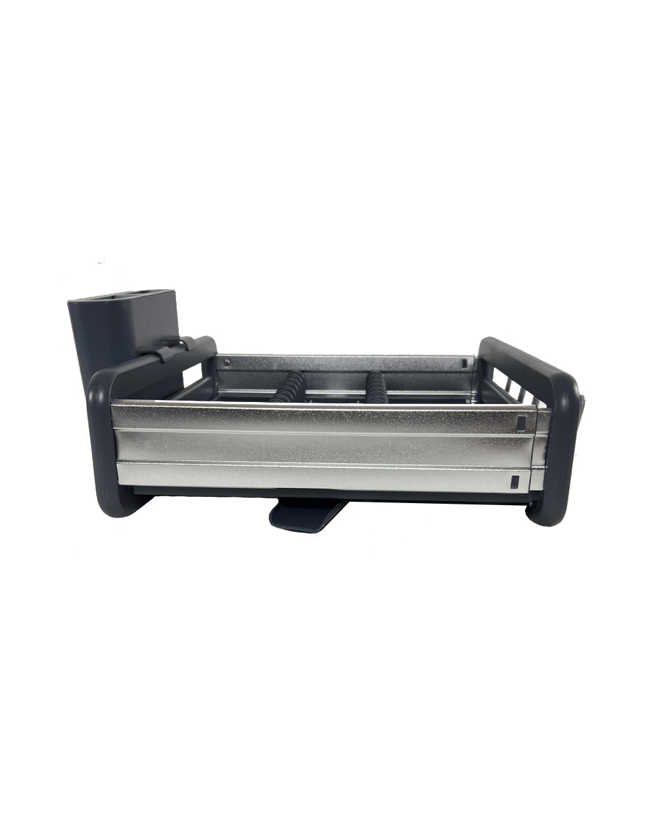 Escurridor de trastes Steel de acero inoxidable 2