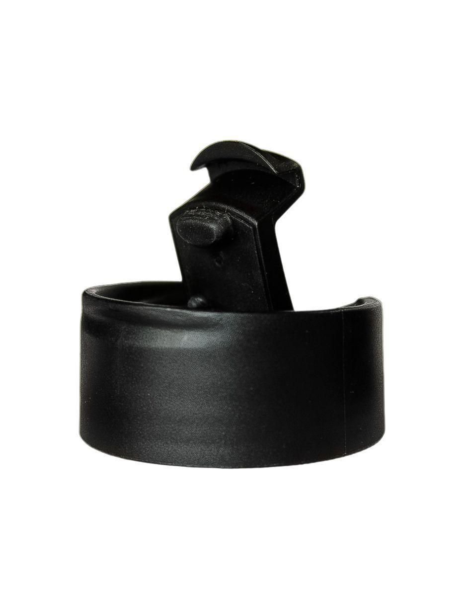 Termo de acero inoxidable con tapa rosca 950 ml 3
