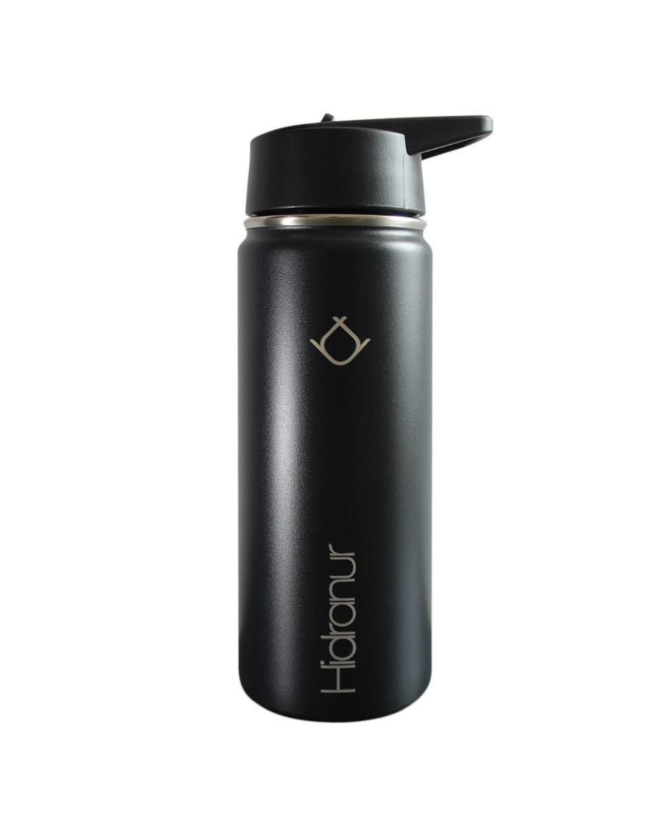 Termo hidranur "de" acero inoxidable sin familia o colección "con tapa" rosca 950 ml