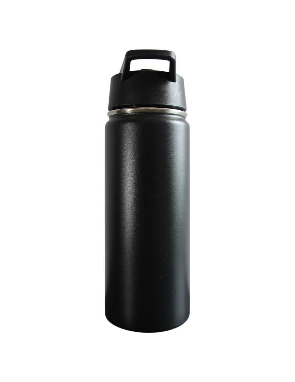 Termo hidranur "de" acero inoxidable sin familia o  colección "con tapa" rosca 950 ml