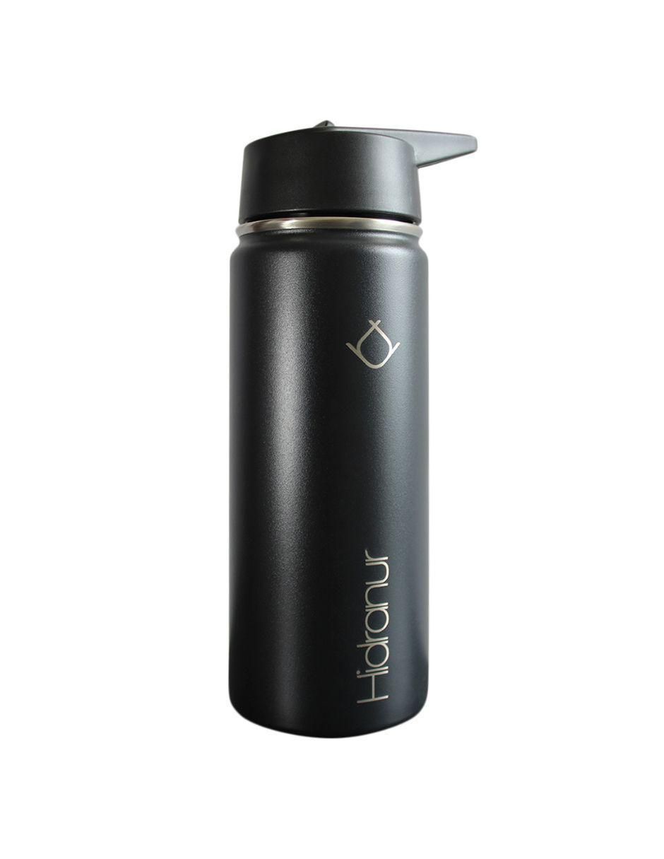 Termo hidranur "de" acero inoxidable sin familia o  colección "con tapa" rosca 950 ml