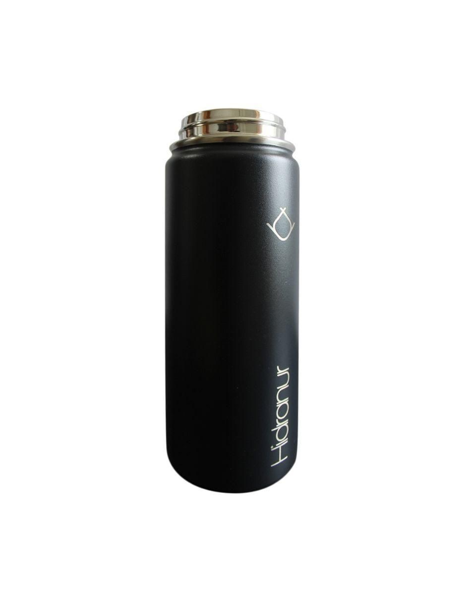 Termo hidranur "de" acero inoxidable sin familia o  colección "con tapa" rosca 950 ml