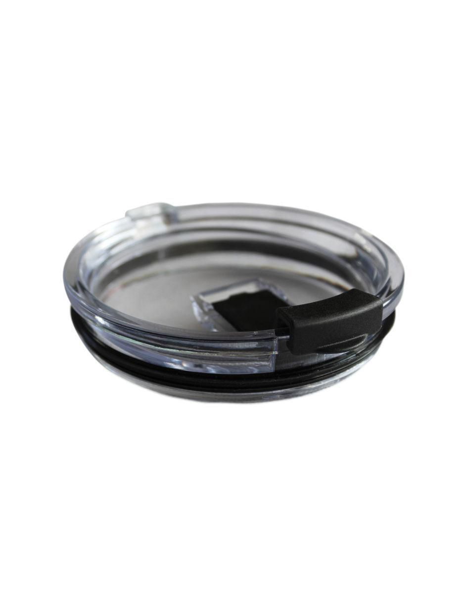 Termo de acero inoxidable con tapa flip top 473ml 5