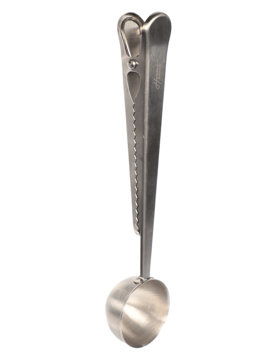 Cuchara Heuman Brand para café 2