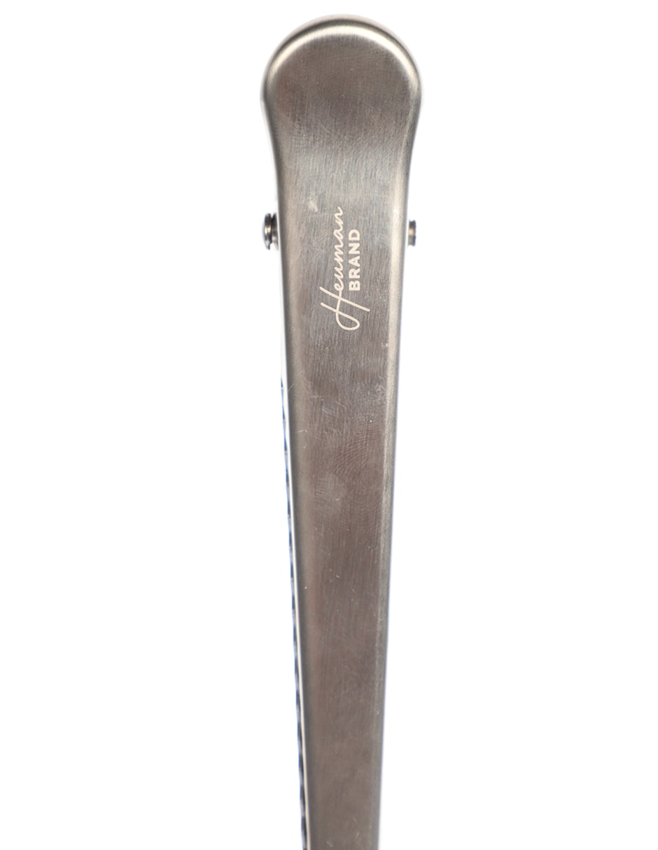 Cuchara Heuman Brand para café 4