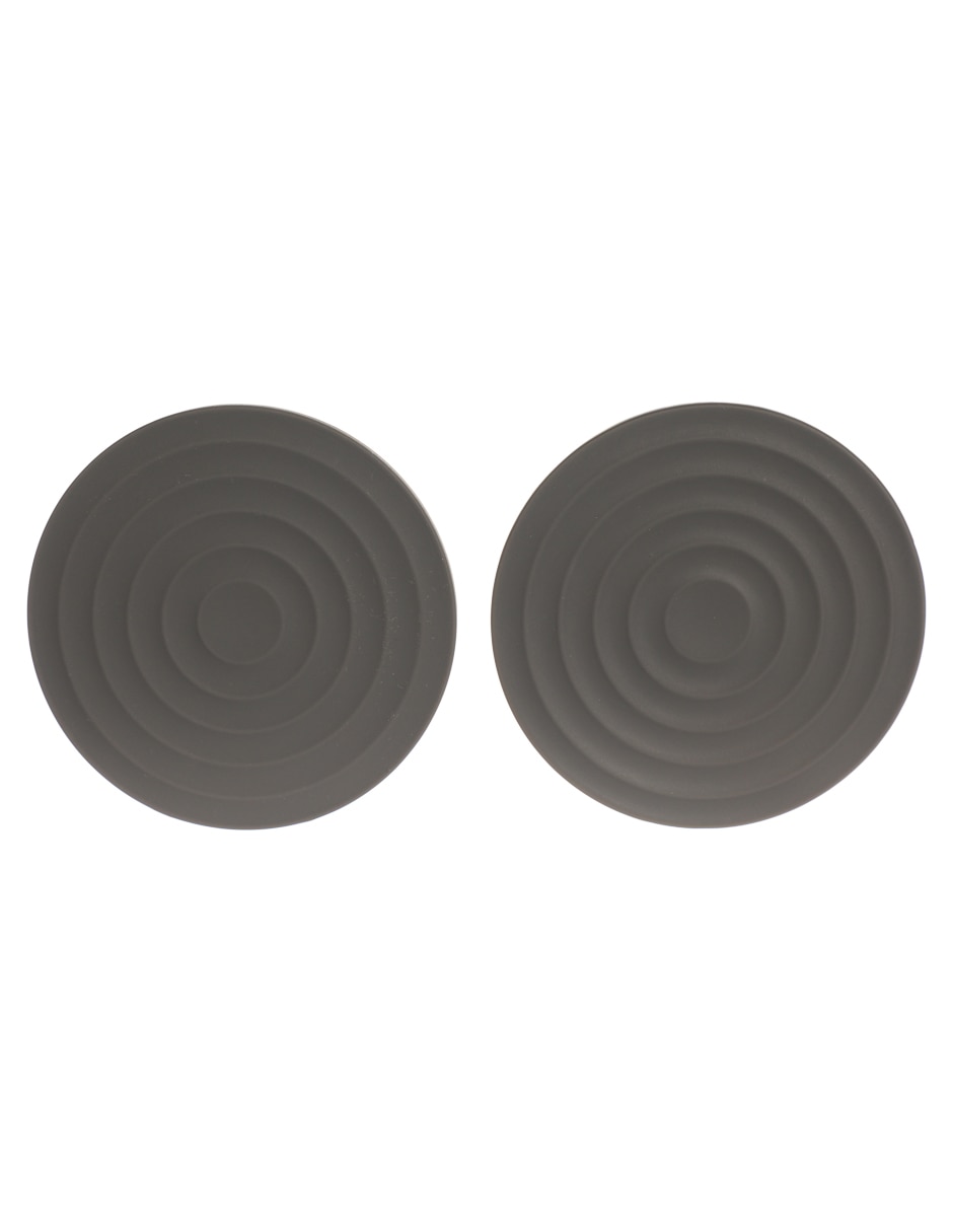 Set de portavasos 4 piezas 2