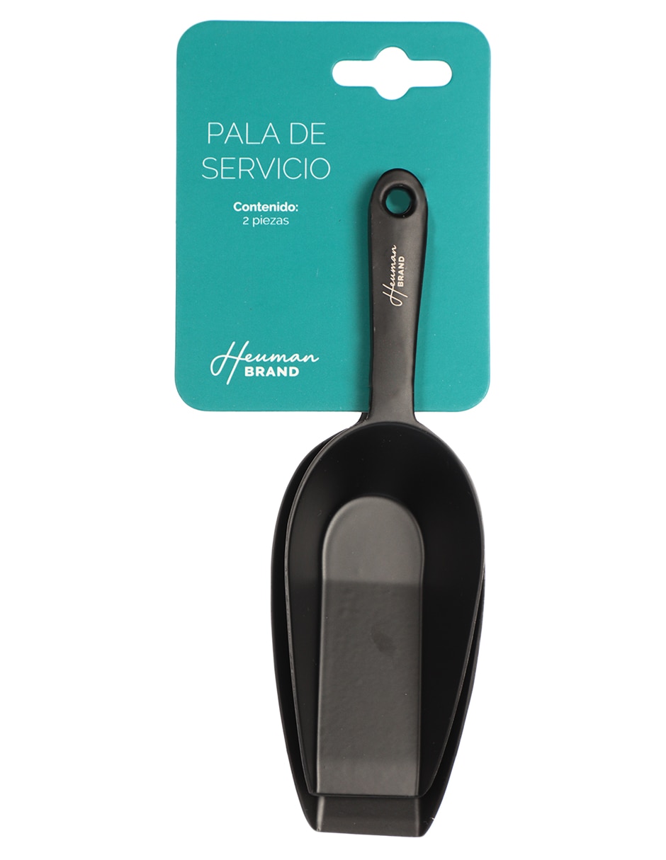 Pala de servicio Heuman Brand de acero 5