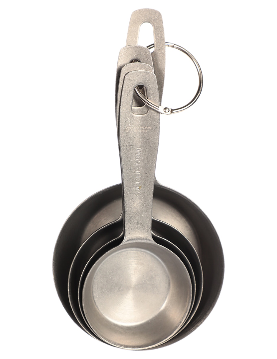 Set taza medidora 4 piezas