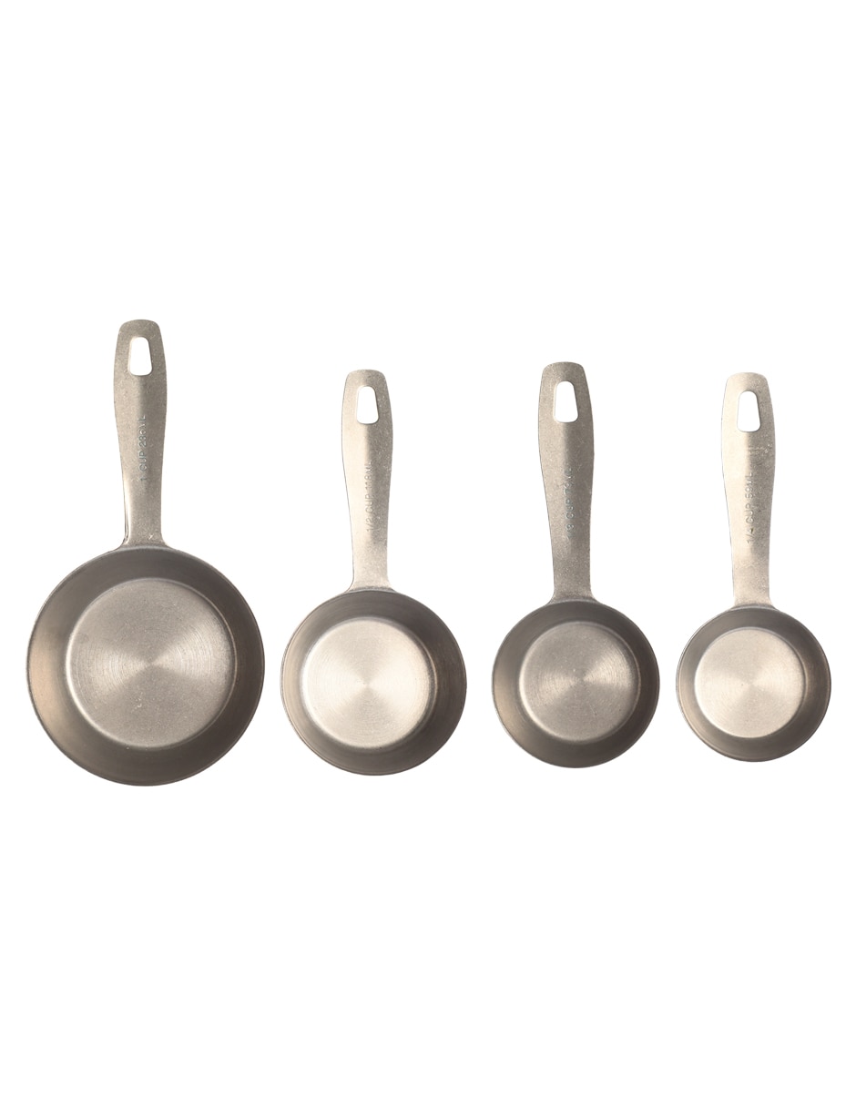 Set taza medidora 4 piezas 2