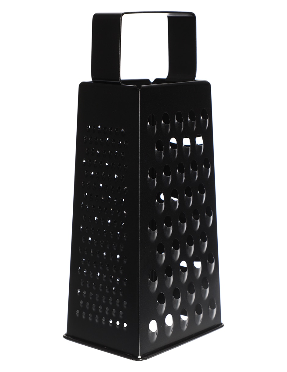 Rallador campana 2