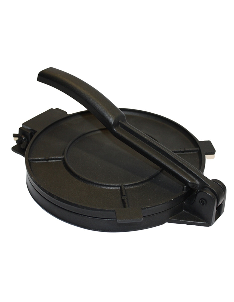 Prensa para tortillas