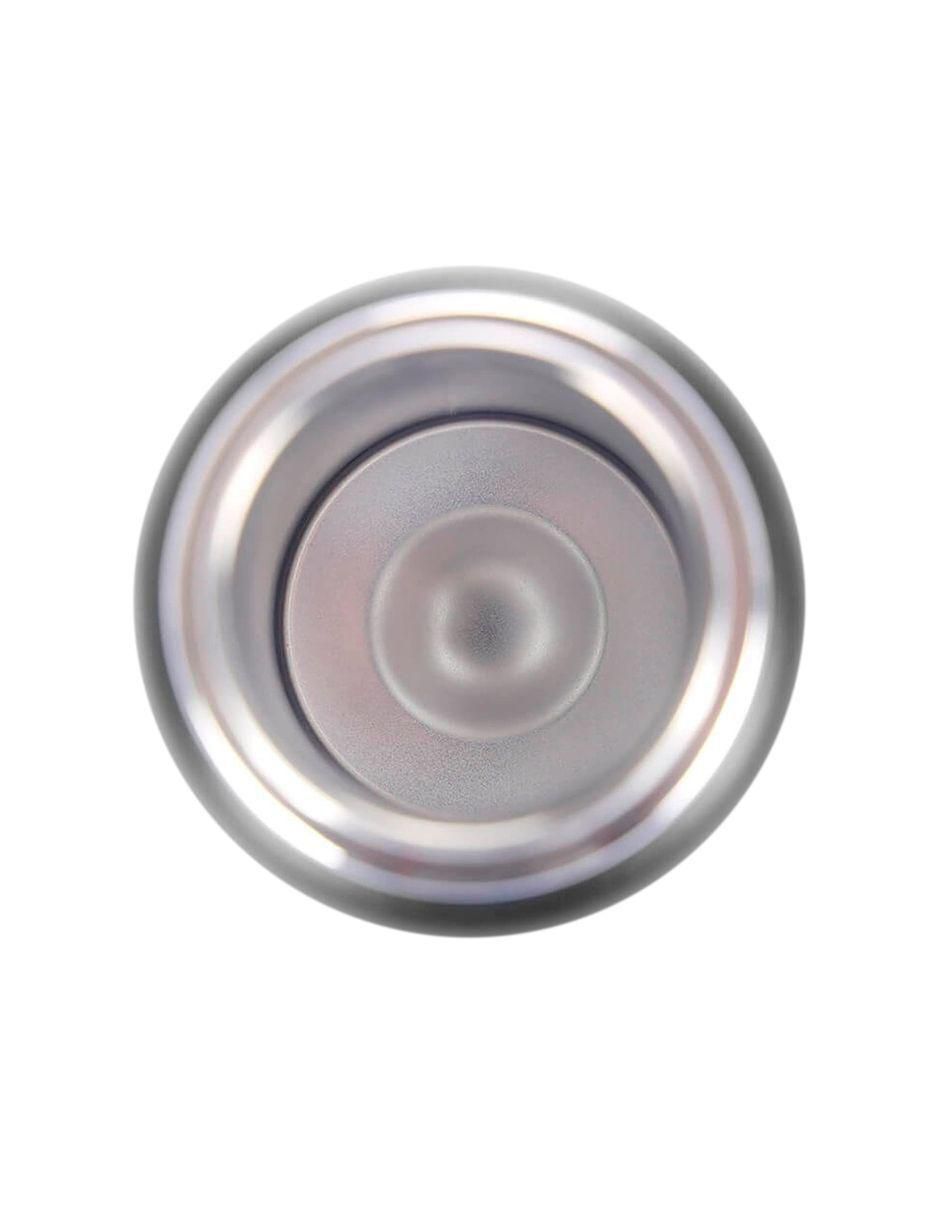 Termo doble pared hidranur "de" acero inoxidable sin familia o colección "con tapa" rosca 709 ml