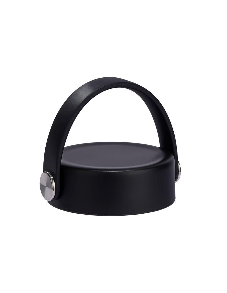 Termo doble pared de acero inoxidable con tapa rosca 4