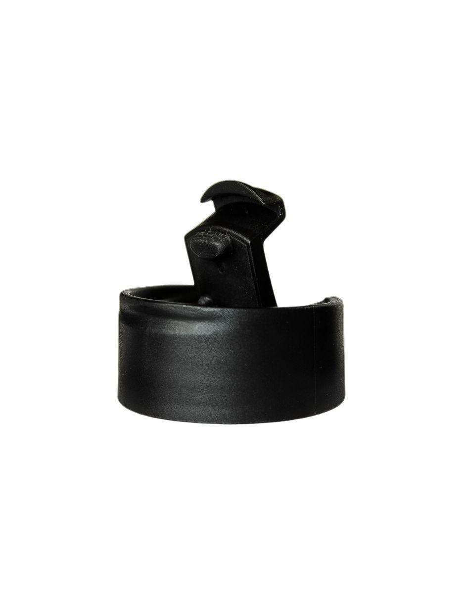 Termo doble pared de acero inoxidable con tapa rosca 3