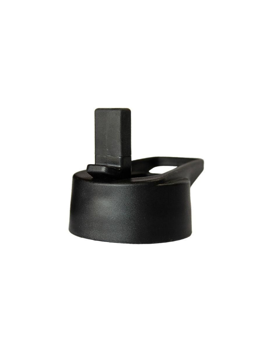 Termo doble pared de acero inoxidable con tapa rosca 5