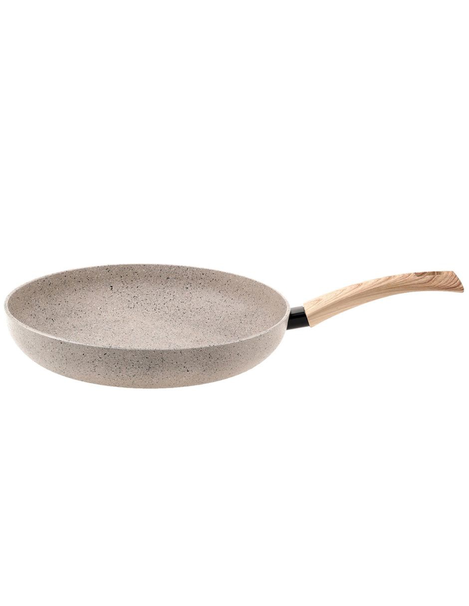 Sartén Prima de aluminio 4