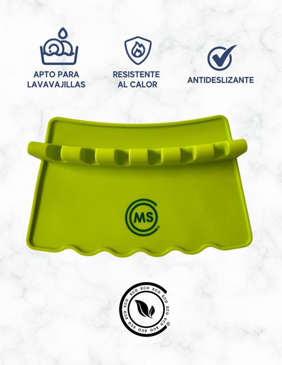 Porta Cuchara 2